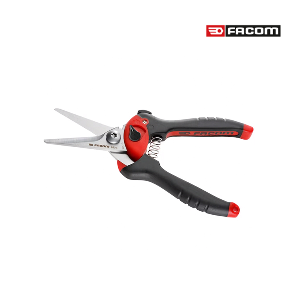 파콤 만능가위 REF980 다용도 다목적 전지가위 205mm 22,500원