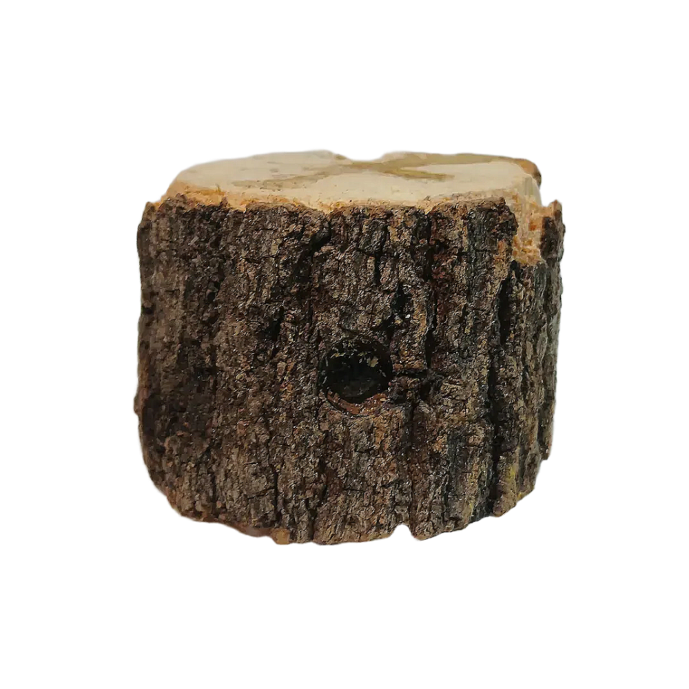 천연 산란목, 1개 3,560원