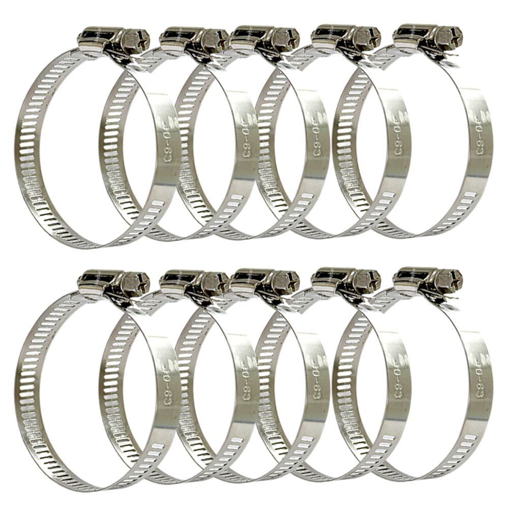 앙플랜트 올스텐 호스 스텐밴드 십자 나사형 40~64mm 5,990원