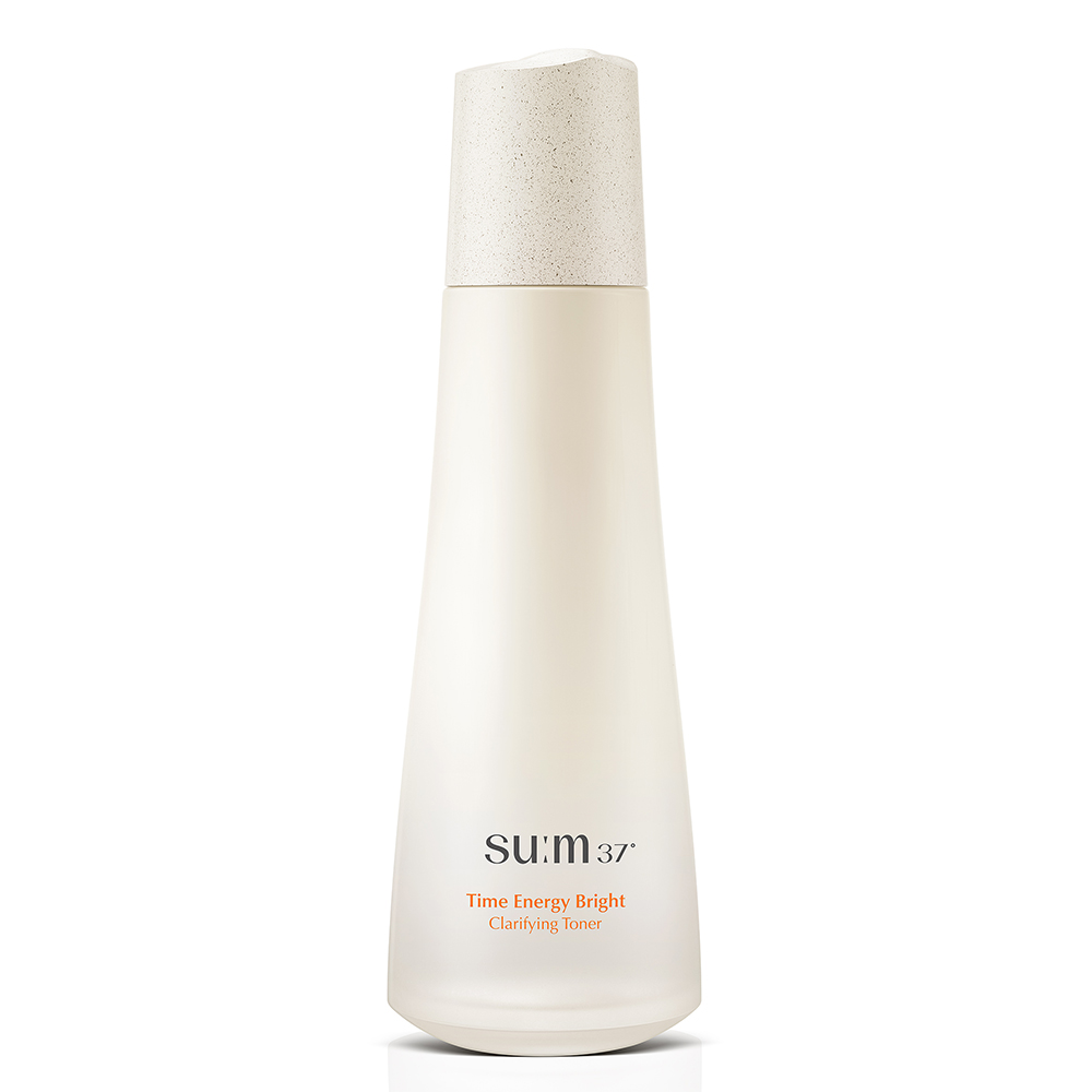숨37도 타임에너지 브라이트 클래리파잉 토너 43,010원