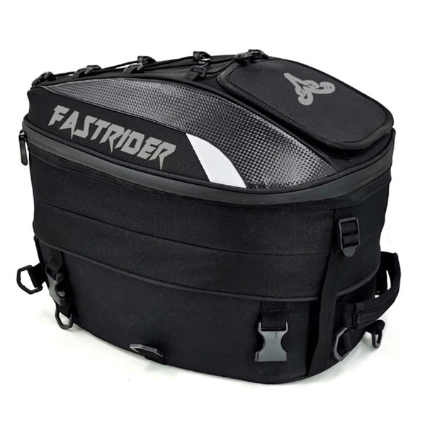 make speed 오토바이 리어백 (백팩겸용) 35,800원