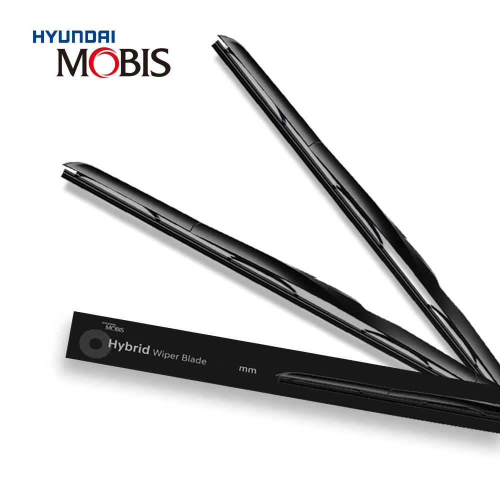 현대 i40 현대모비스 에어로다이나믹 뉴하이브리드 와이퍼 2종 세트 650mm + 400mm 23,270원