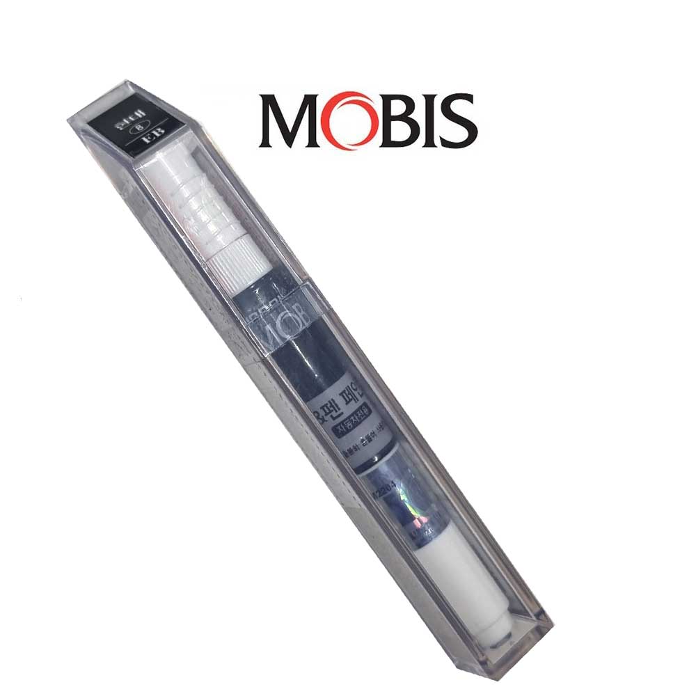 현대자동차 페인트 붓펫 현대모비스 모비스터치펜, N5S, 1개 11,100원