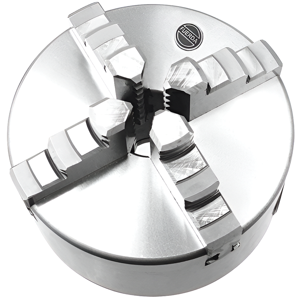 선반척 4죠우(jaw) 연동척 5-12인치 271,150원