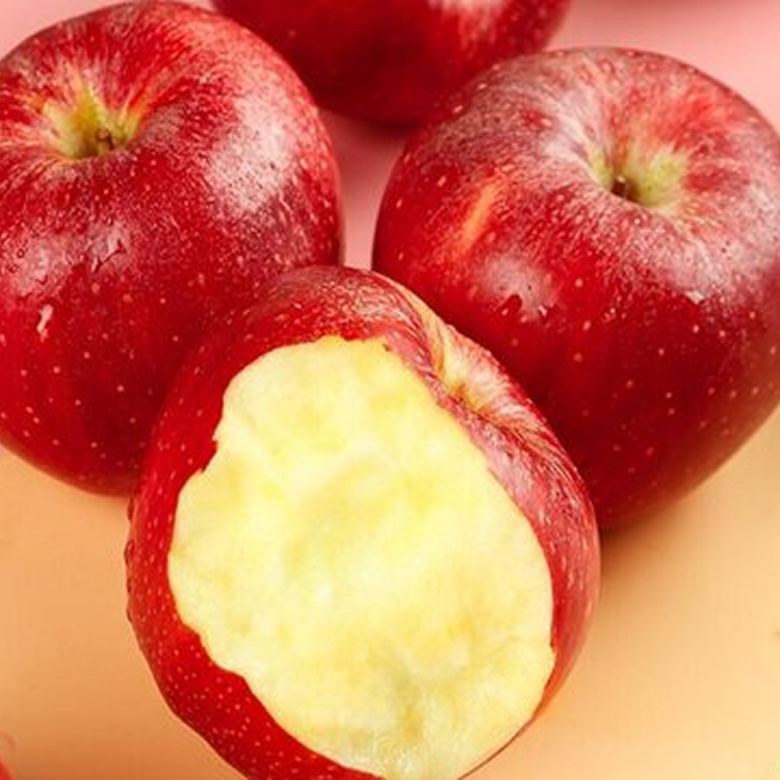 [너무달콤해서사과할께] 꿀범벅 아리수사과 당도선별 꿀사과 12,500원