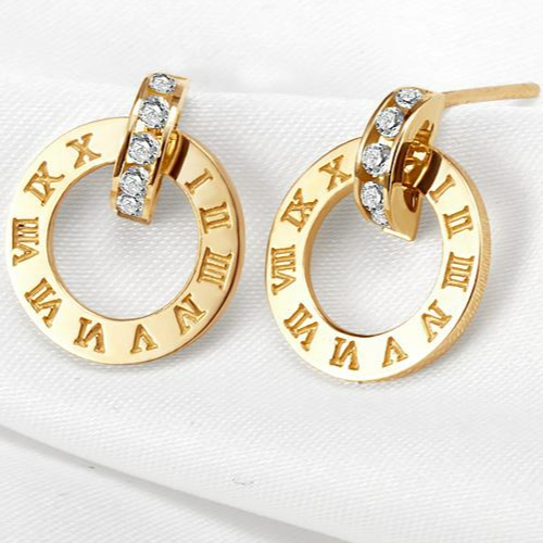 골드앤 여성용 14K 랑데뷰 귀걸이 365,100원