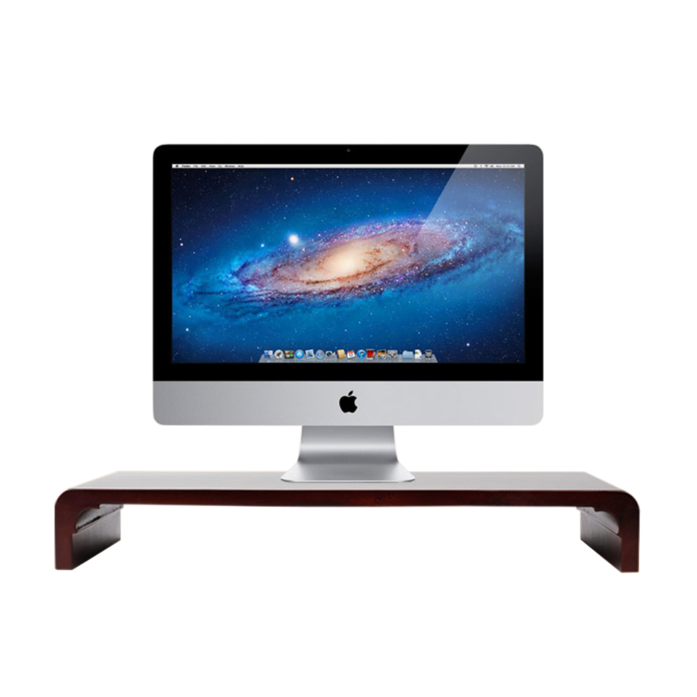 RW102 루버트리 튼튼한 원목 TV 모니터 받침대 엔틱 중형 55x24x8cm 24,500원