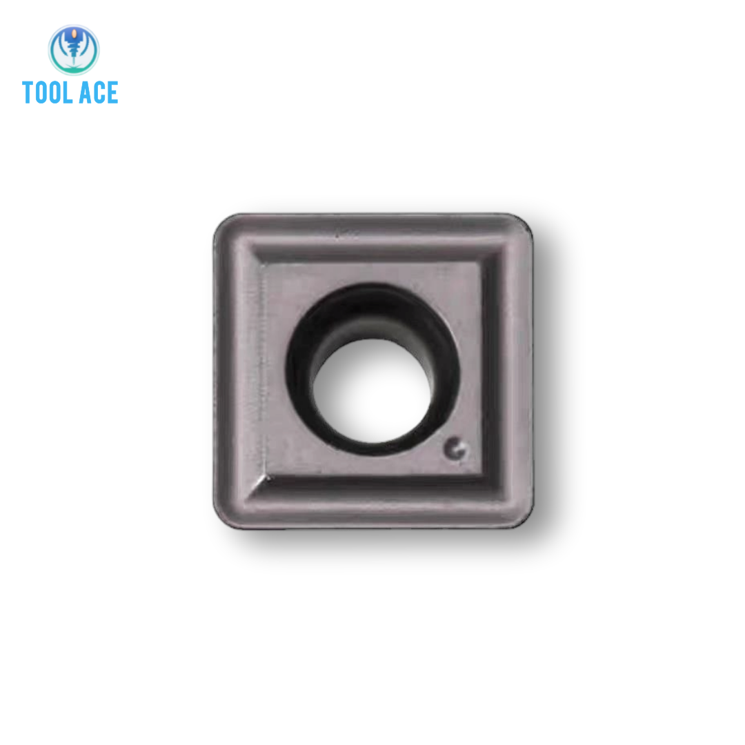 [툴에이스] SPMG 드릴 인서트 팁 1통 (10개) 대구텍 교세라 한국야금 호환, 1개 53,480원