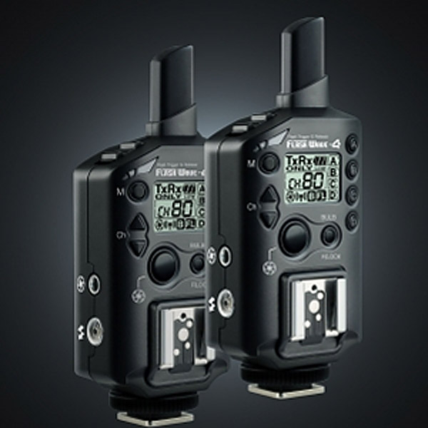 SM DV 무선동조기 플래시웨이브4 (양방 향송수신기) 세트상품 230,000원