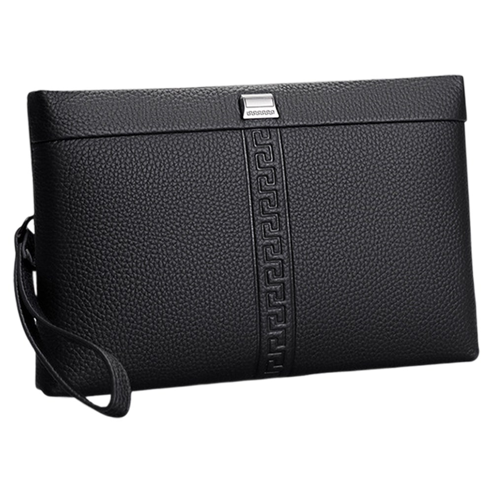 Boyzhe 남자 클러치백 손가방 맨스백 남성 여자 공용 여성 가방 스트랩 심플 240 58,170원