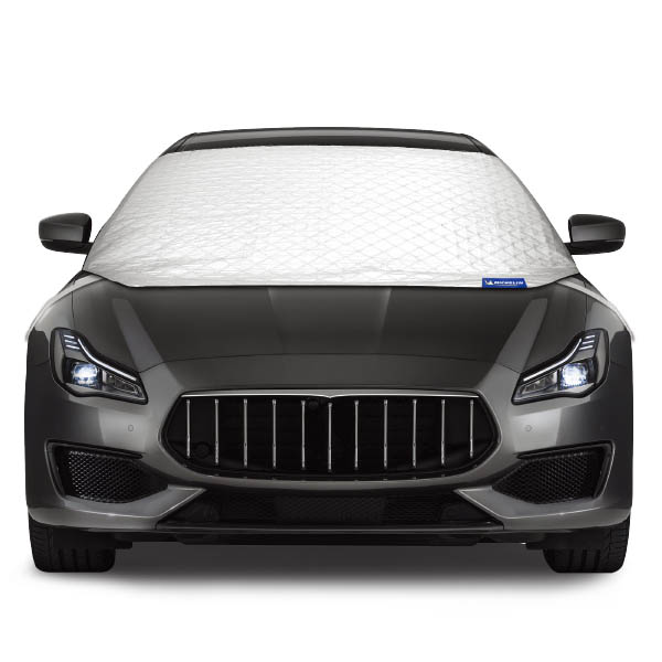 미쉐린 자동차 앞유리 성에방지 햇빛가리개 1호, 그레이, 1개 22,950원