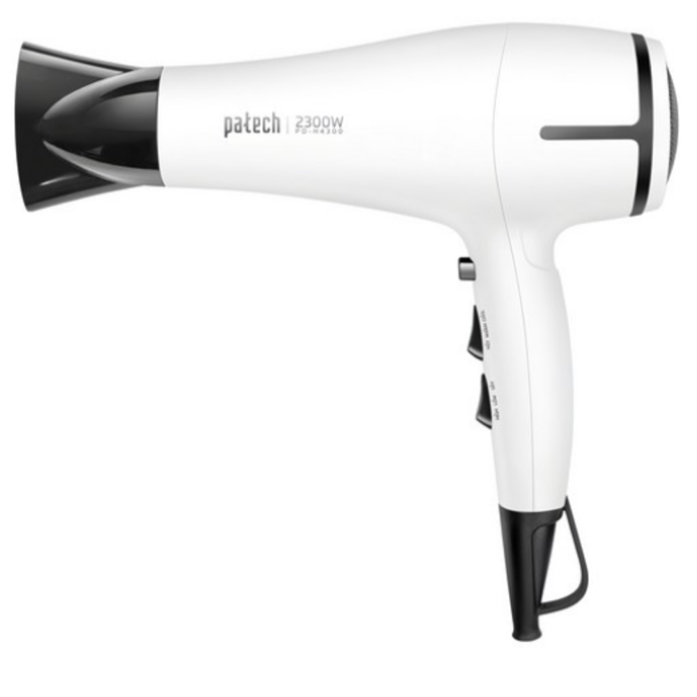 파테크 한일전자 초고출력 헤어 드라이어 PD-H4300 2300W 44,900원