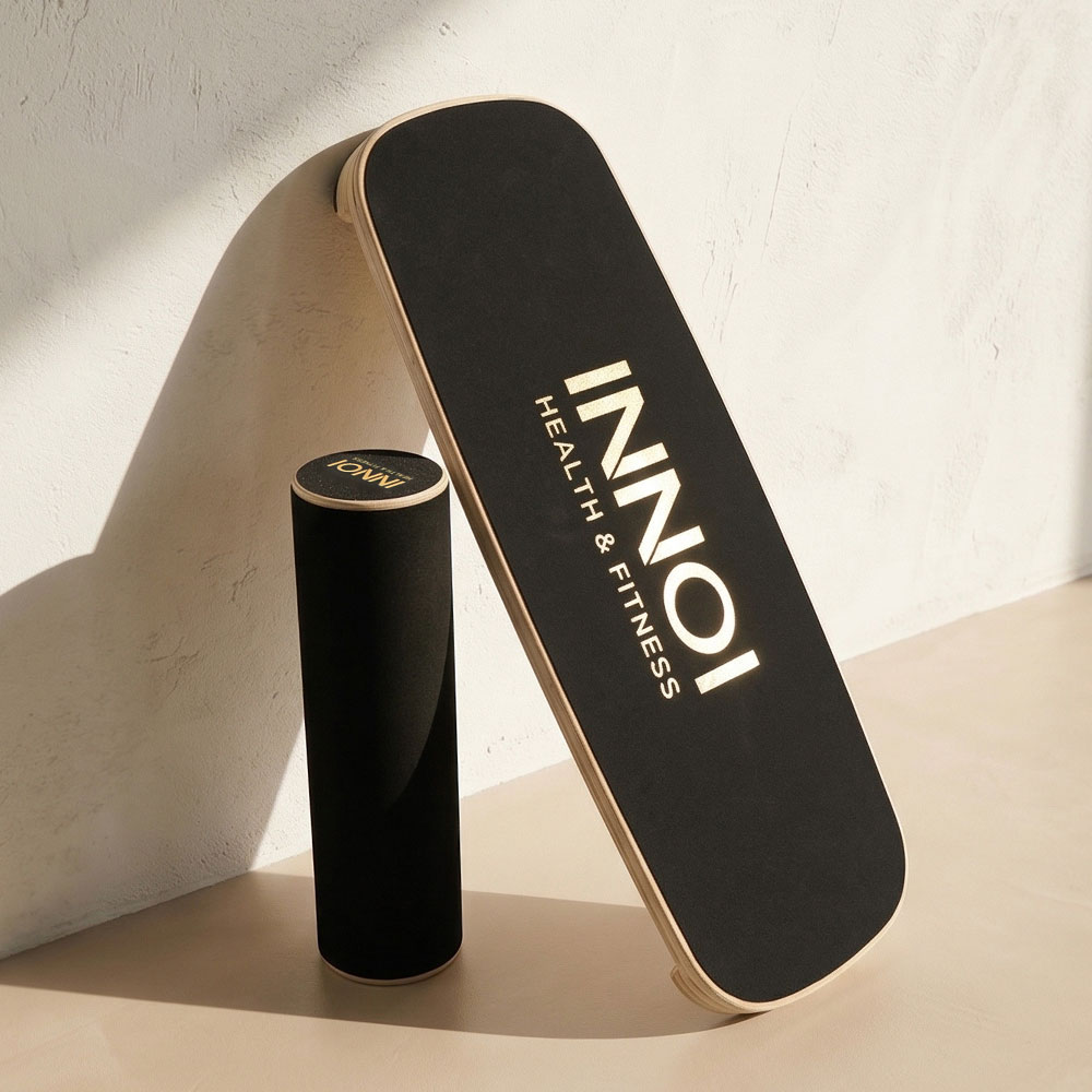 이노이 전신 운동 코어강화 밸런스보드 + 롤러 세트 29,900원