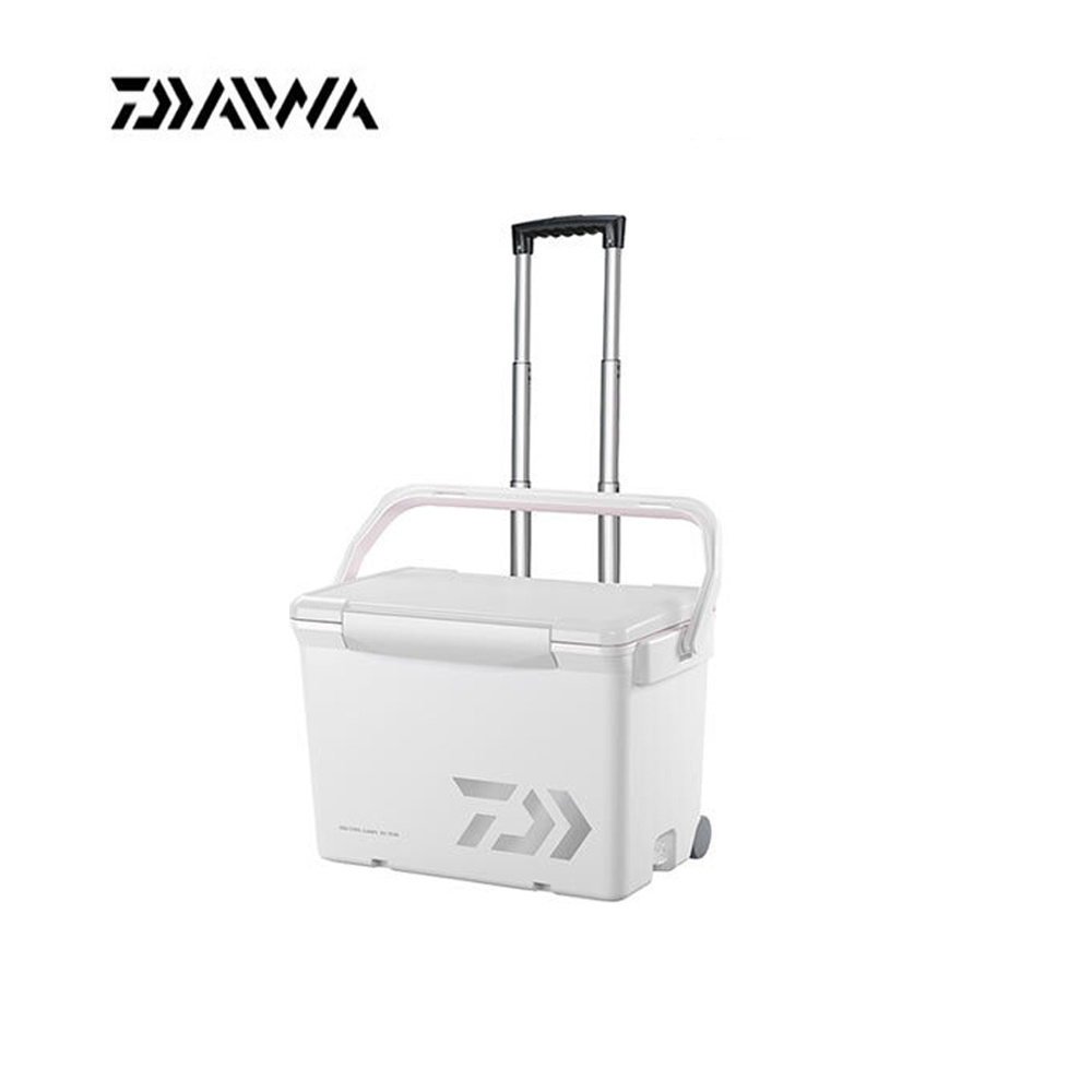 다이와 씨 쿨 캐리2 SU2500 낚시쿨러 아이스박스 캐리어 346,000원