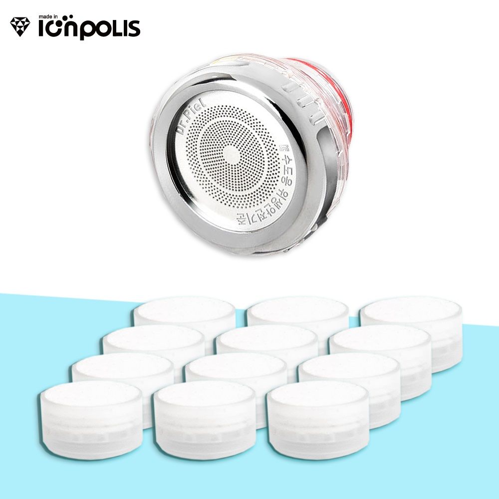 듀벨 수도애 정수키트 호환 리필필터 12개 7,450원