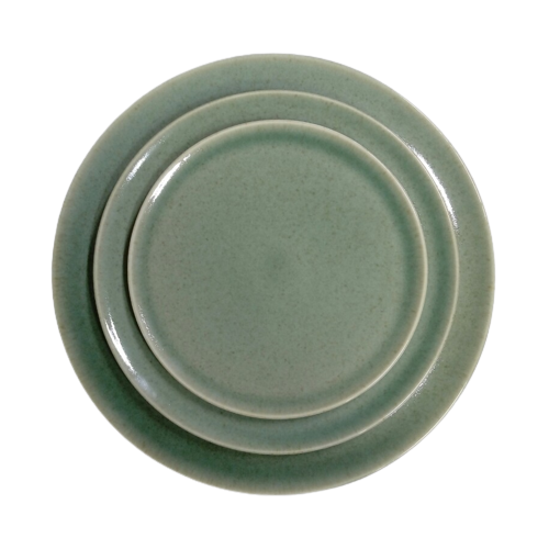 초여도예 평원접시 세제없이 흐르는 물에 휘리릭, 1개 35,000원