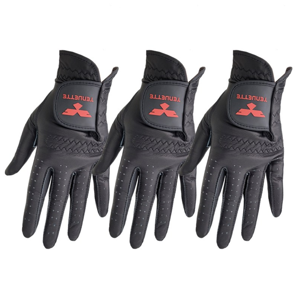 브렌스 테뉴엣 올양피 왼손 골프장갑 3장세트 25,650원