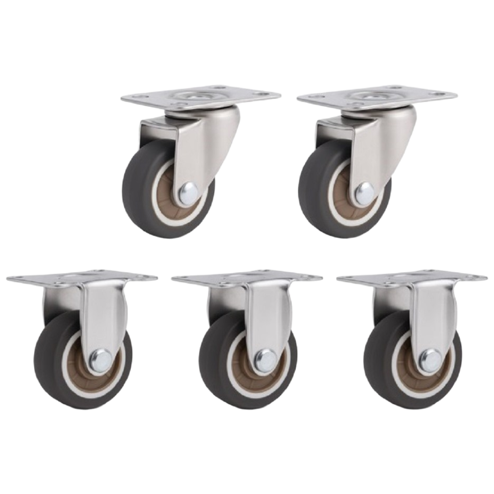 타요버스 붕붕카 코레카 호환 바퀴 교체 (4EA / 5EA) 세트, 1개 16,450원