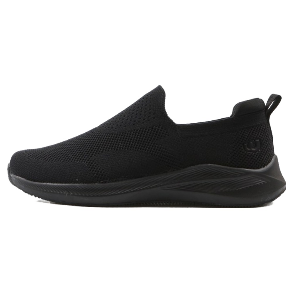 !! 블랙 화이트 !! 남 여 *초경량 논슬립* NEW 발 볼편한 가볍고 쿠션좋은 폭신폭신한 슬립온 발편한 착용감 아주편한 끈없는 신발 추천드려요 {한치수 작게 추천 드려요} 59,990원