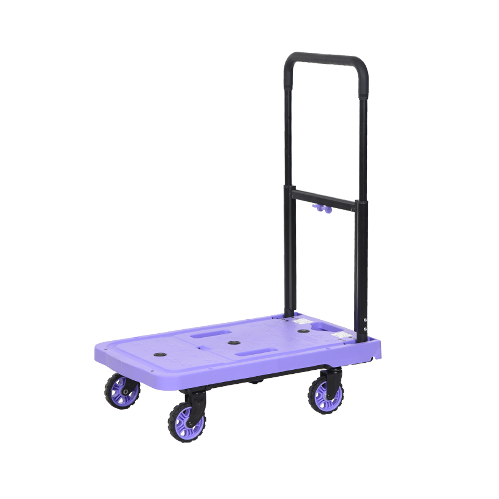 티렉스 플랫폼 카트 핸드카트 구르마 접이식 79,000원