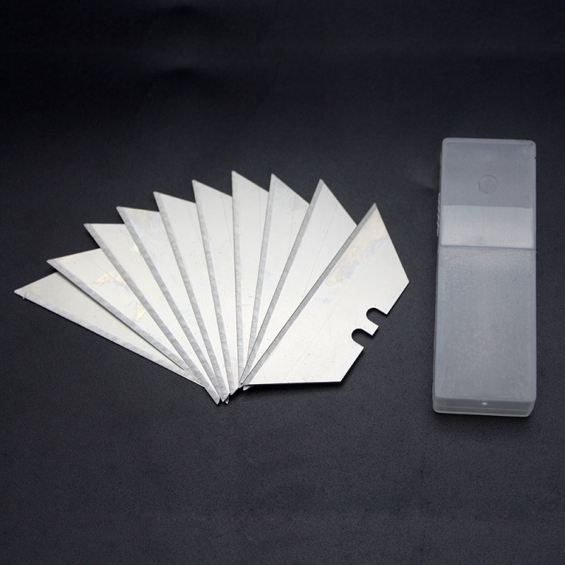 다용도 양면커터칼날교체용, 2통 10,500원