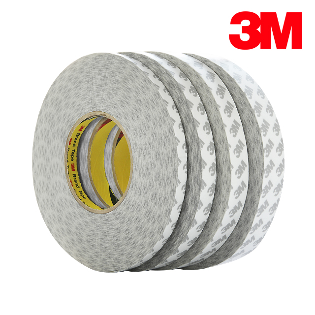3M 9071 PET 투명 양면테이프 50M, 10mm, 1 10,780원