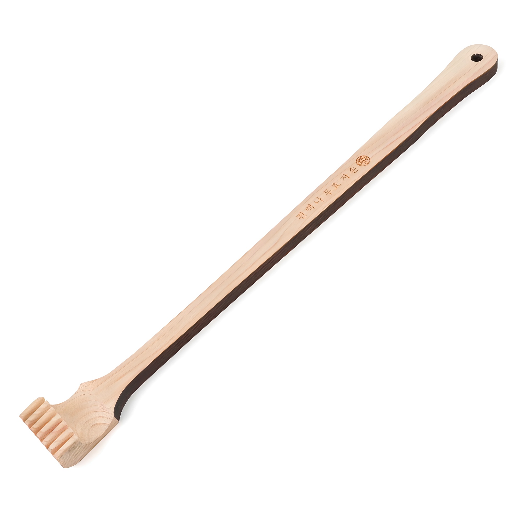 코멧 편백나무 효자손 3,890원