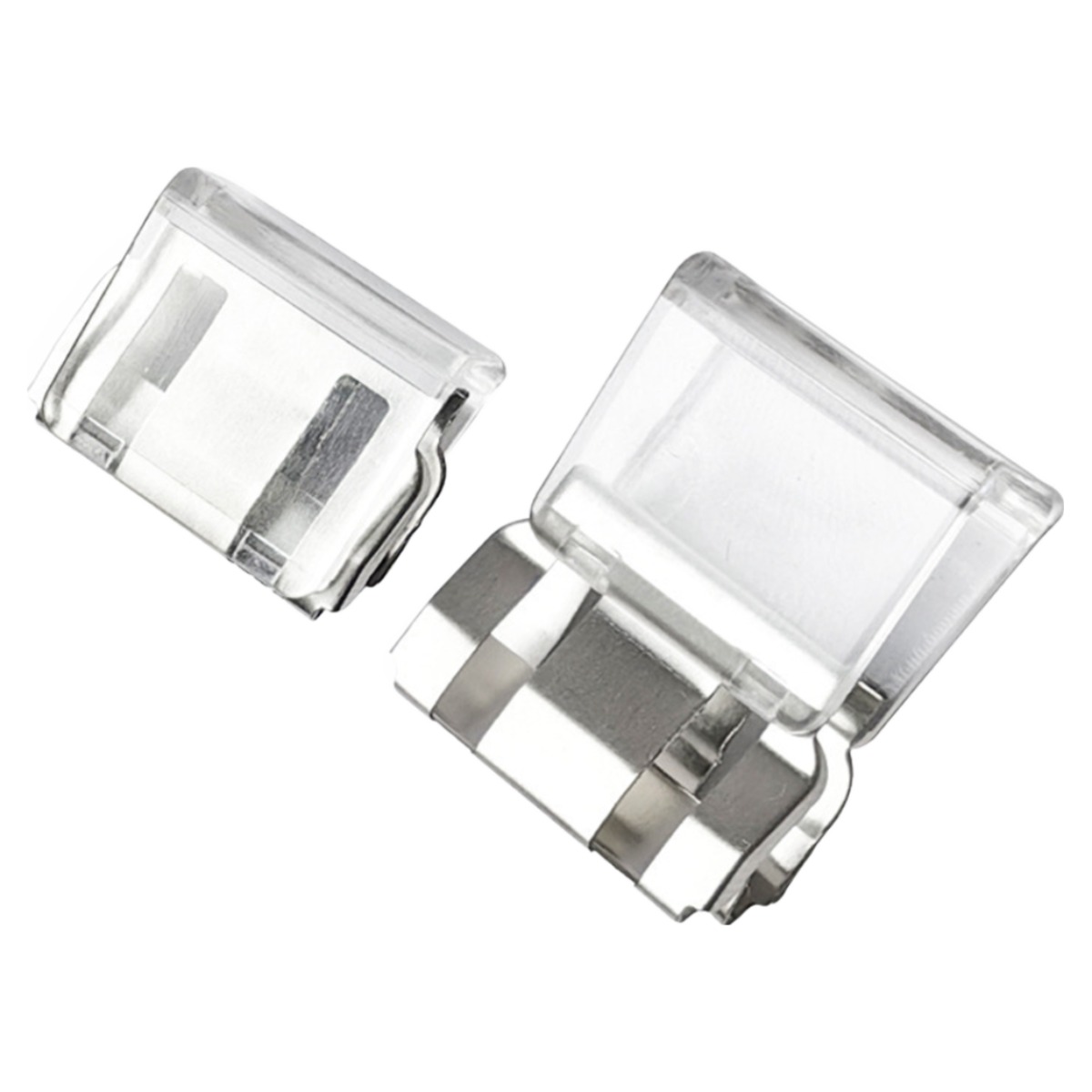 지니밸리 방충망 잠금장치 무타공 클립형 4,360원