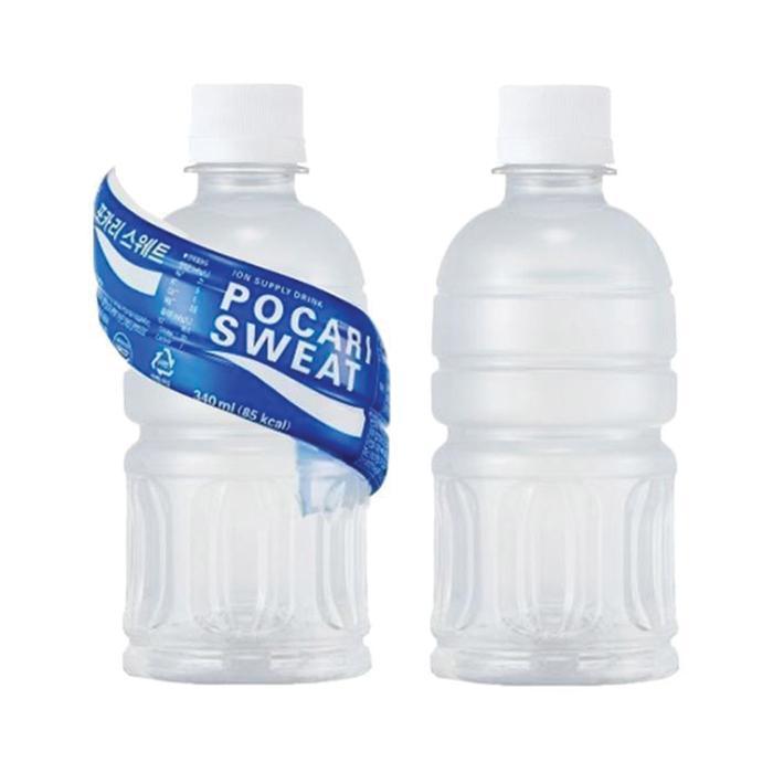 동아 포카리스웨트 무라벨 18,410원