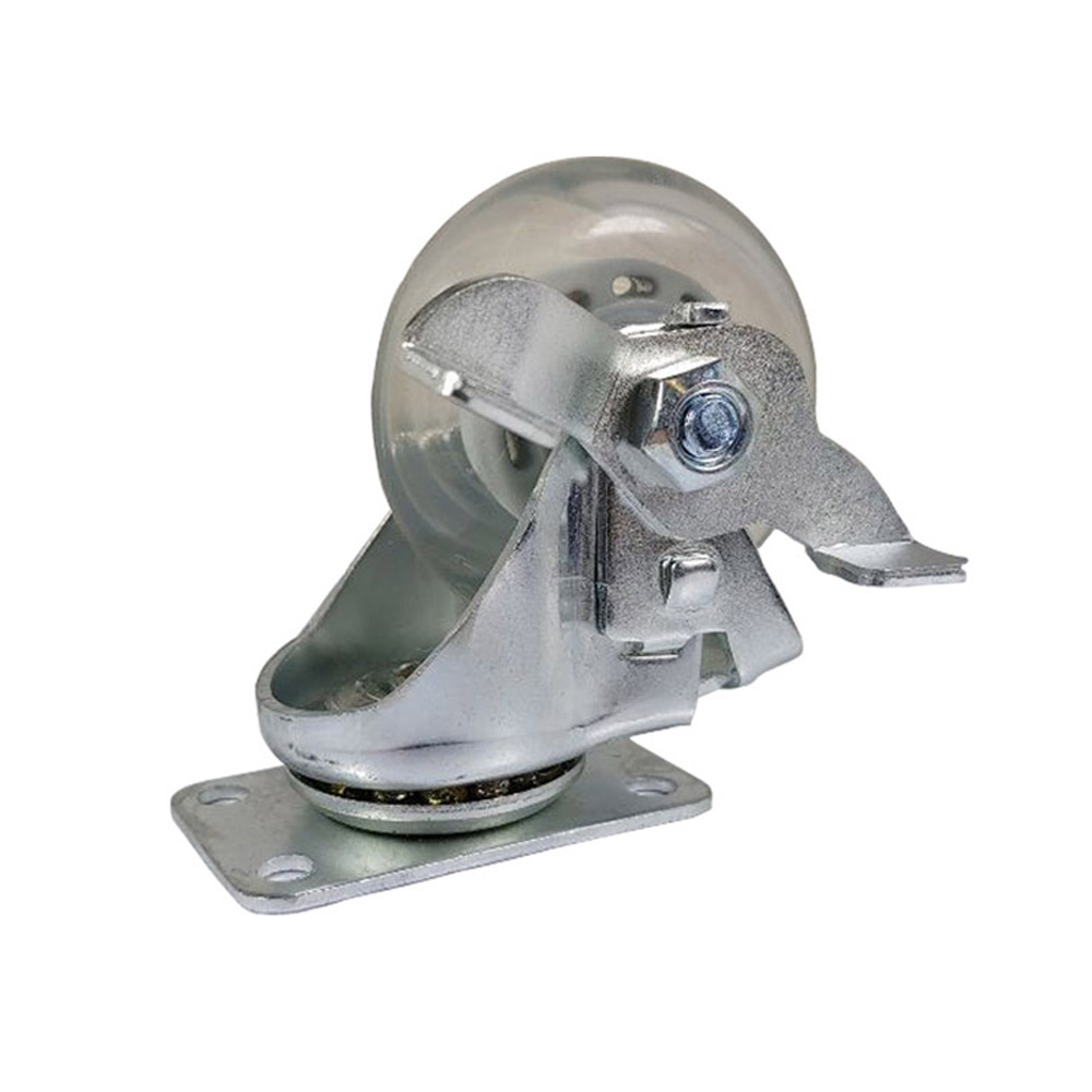 오키노피 액상 무소음 우레탄 바퀴 캐스터 의자 가구 대차바퀴 4,150원