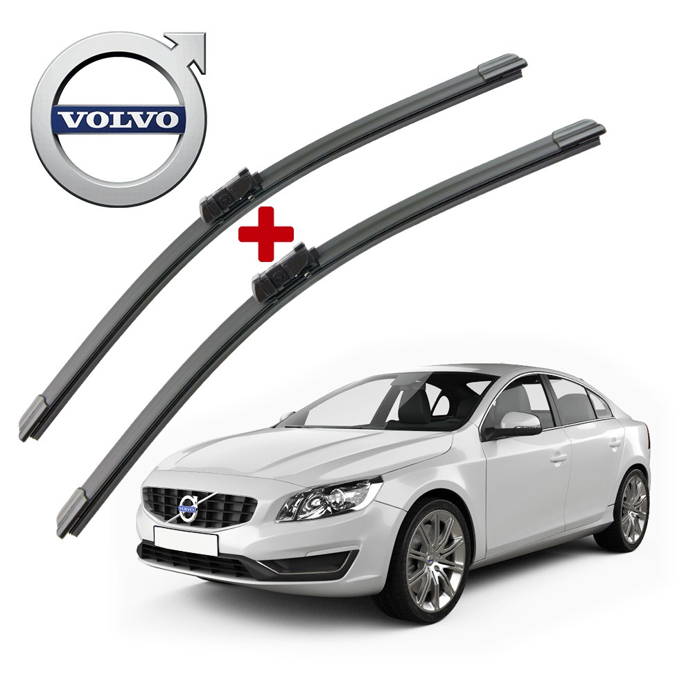 볼보 순정형 와이퍼 S40 S60 S80 S90 C30 C70 XC40 XC60 XC70 XC90 V40 V50 V60 V90 CC 25,400원