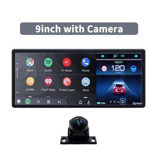 헤드업 디스플레이 HUD 프로젝터 자동차 속도계 모델 Y 전면 카플레이 헤드 업 하이 대시 보드 드라이버 스크린 카메라 테슬라 호환 3 계기판 299,050원