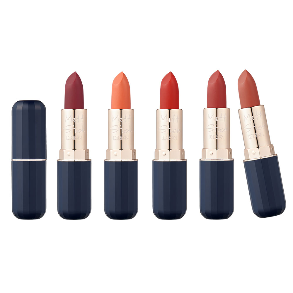 로쎄앙 스무스하게 밀착되는 레브 매트 립 틴트 스틱 1+1 16,900원