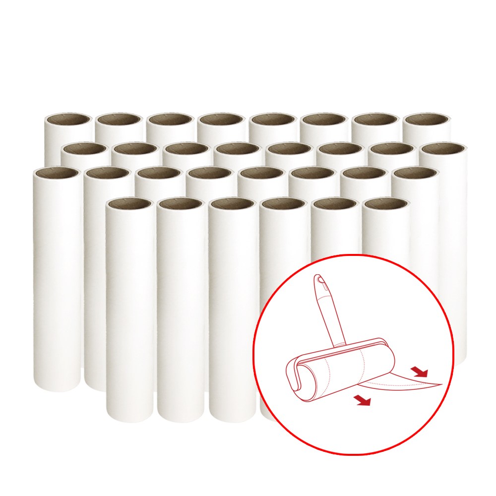 아니언니 강력 돌돌이 사선컷팅 테이프크리너 리필 27,760원