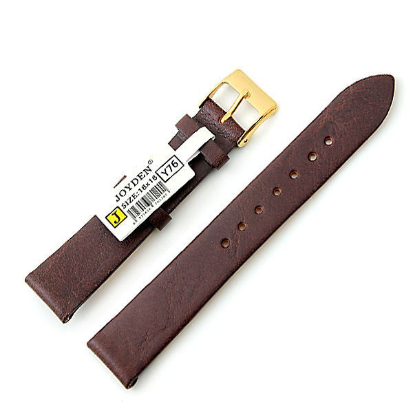 조이덴 정품 가죽 얇은밴드 18mmx16mm/사은품/무료배송 15,000원