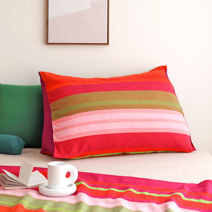 오리고 프리미엄 삼각 등쿠션 86,240원