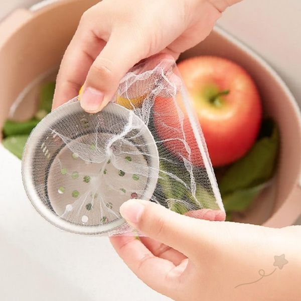 주방 싱크대 배수구 필터 거름망 음식물 쓰레기 막힘 방지 위생 청소 용품 주방 4,330원