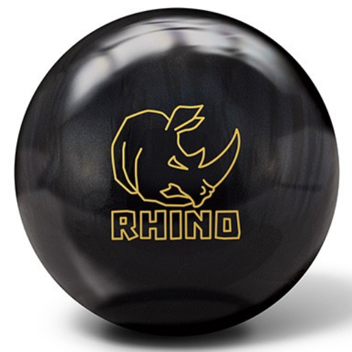 브런스윅 (블랙펄) 라이노 볼링공 Rhino 소프트볼 훅볼, 1개 219,000원