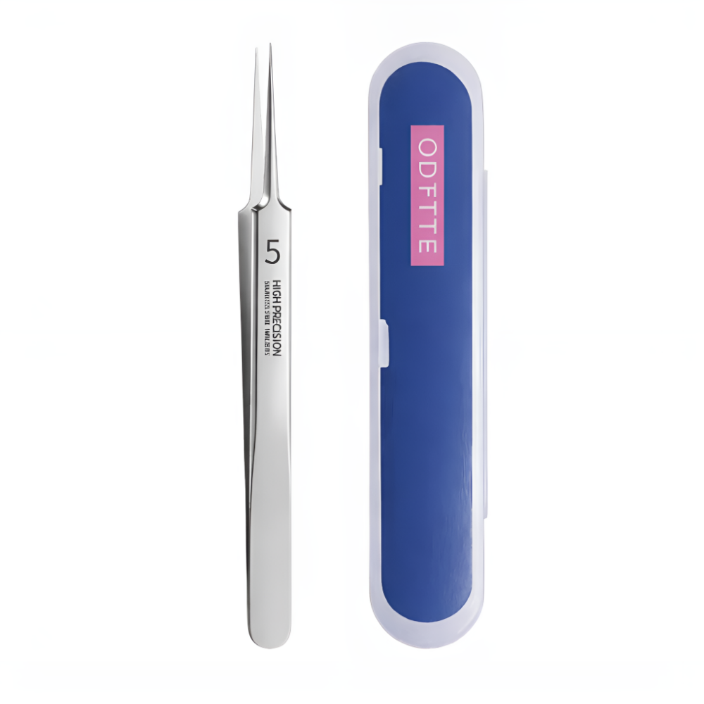 오데트 피지핀셋 블랙헤드 압출기 9,900원