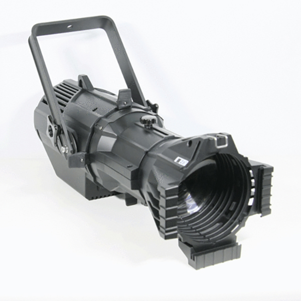 HN-820 RGBW 4컬러 LED 엘립소이드 스포트라이트 특수조명 무대조명 590,000원