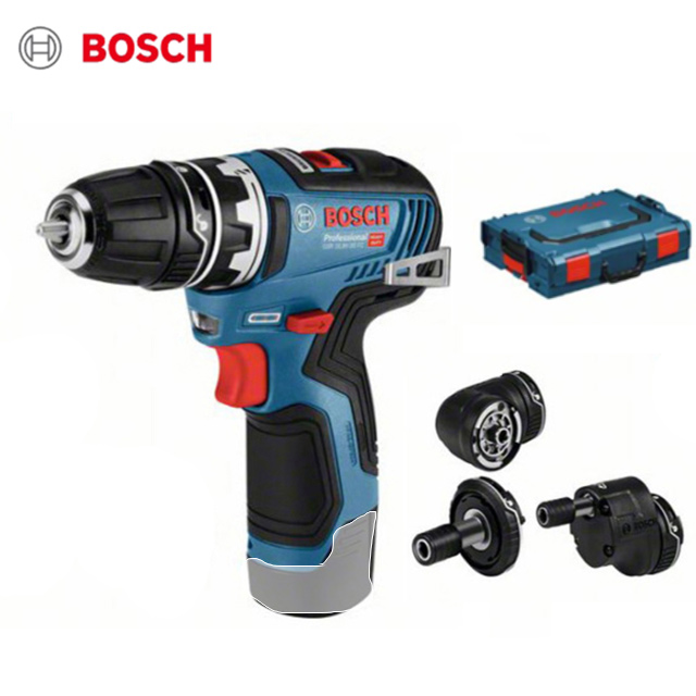 보쉬 GSR 10.8V 35 FC 충전 멀티드릴 본체, 1개 184,000원