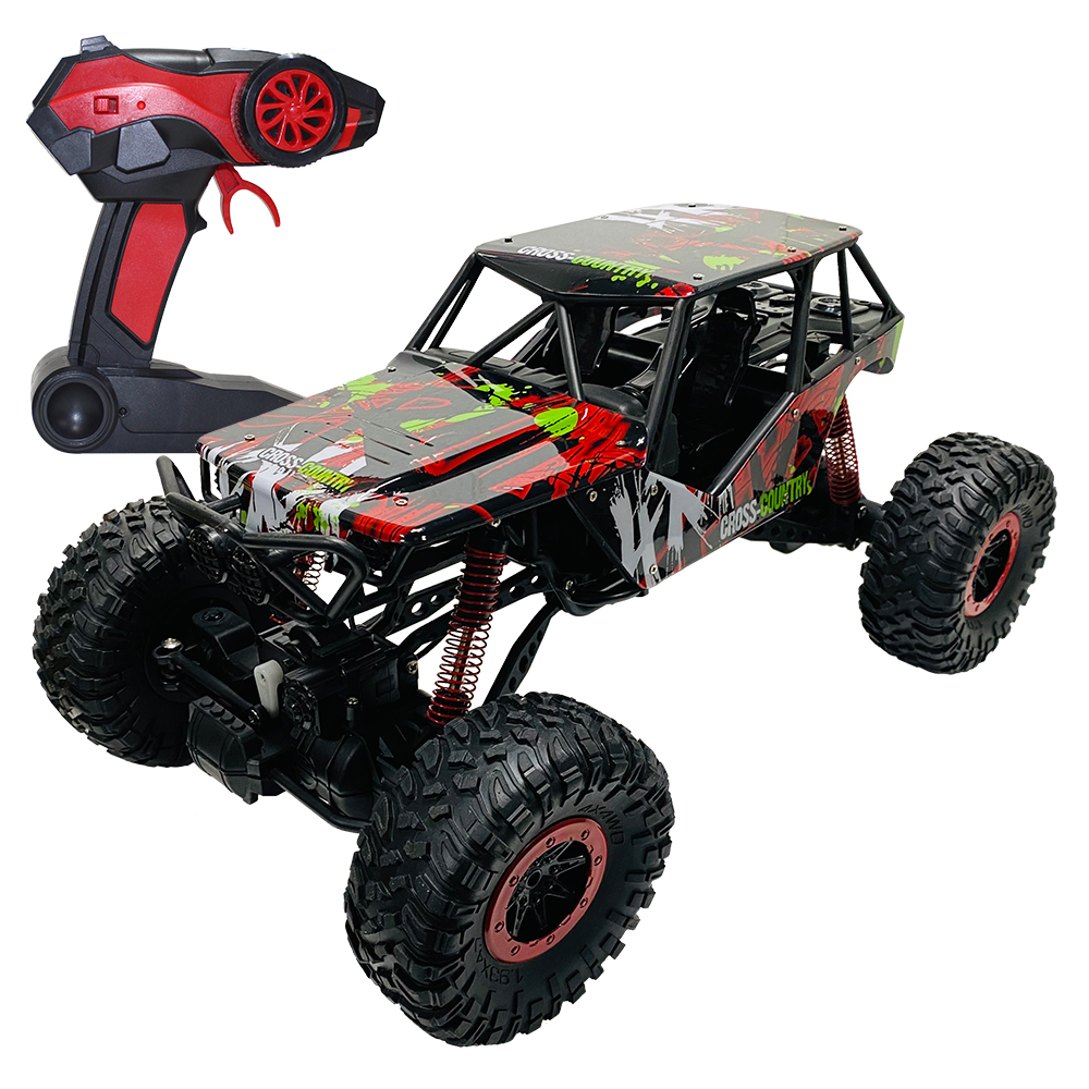 두로카리스마 락클로러 1:10 RC카 96,300원