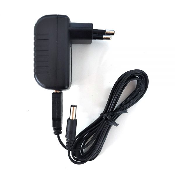 제스파 무선형 라인슬리머 공기압 마사지기 공용 어댑터 DJ10101 24,000원