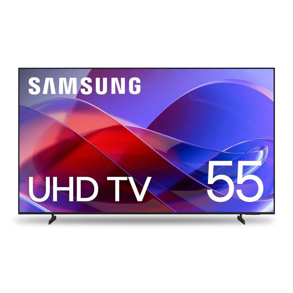 삼성 25년형 139cm(55인치)4K 크리스탈 UHD 스마트TV 55U7900, 방문설치, 스탠드형, 55U7900_지방권, 139cm(55인치) 545,000원