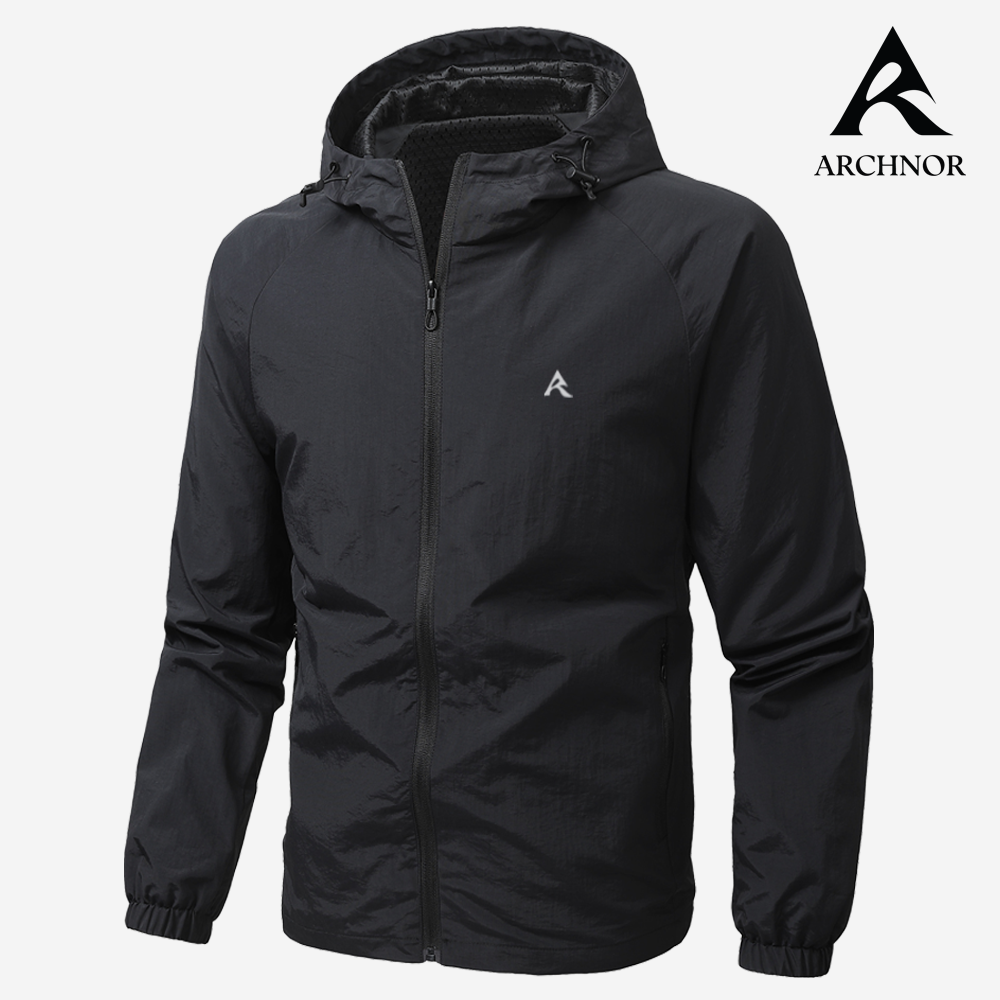 아크노어 AT 아치쉘 바람막이 남성 65,900원