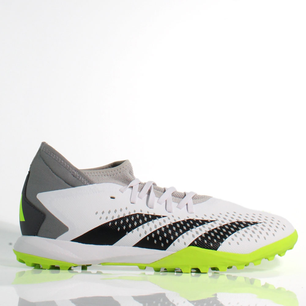 아디다스 남성 풋살화 프레데터 에큐러시 네온 롱 연습용 경기용 69,000원