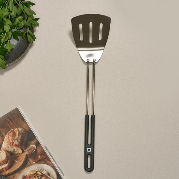 아트박스/서울리빙 바겐슈타이거 에센셜 스텐 조리도구 뒤집개, 단품 9,900원