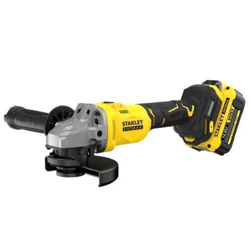 스탠리 초경량 그라인더 125mm 케이스 세트 SBG710M1T, 1개 199,500원