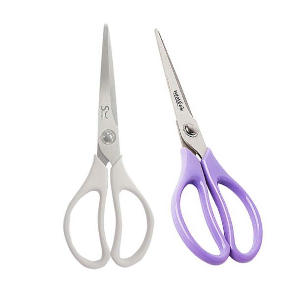 화신 715 베스트 사무용 가위, 10개 10,450원