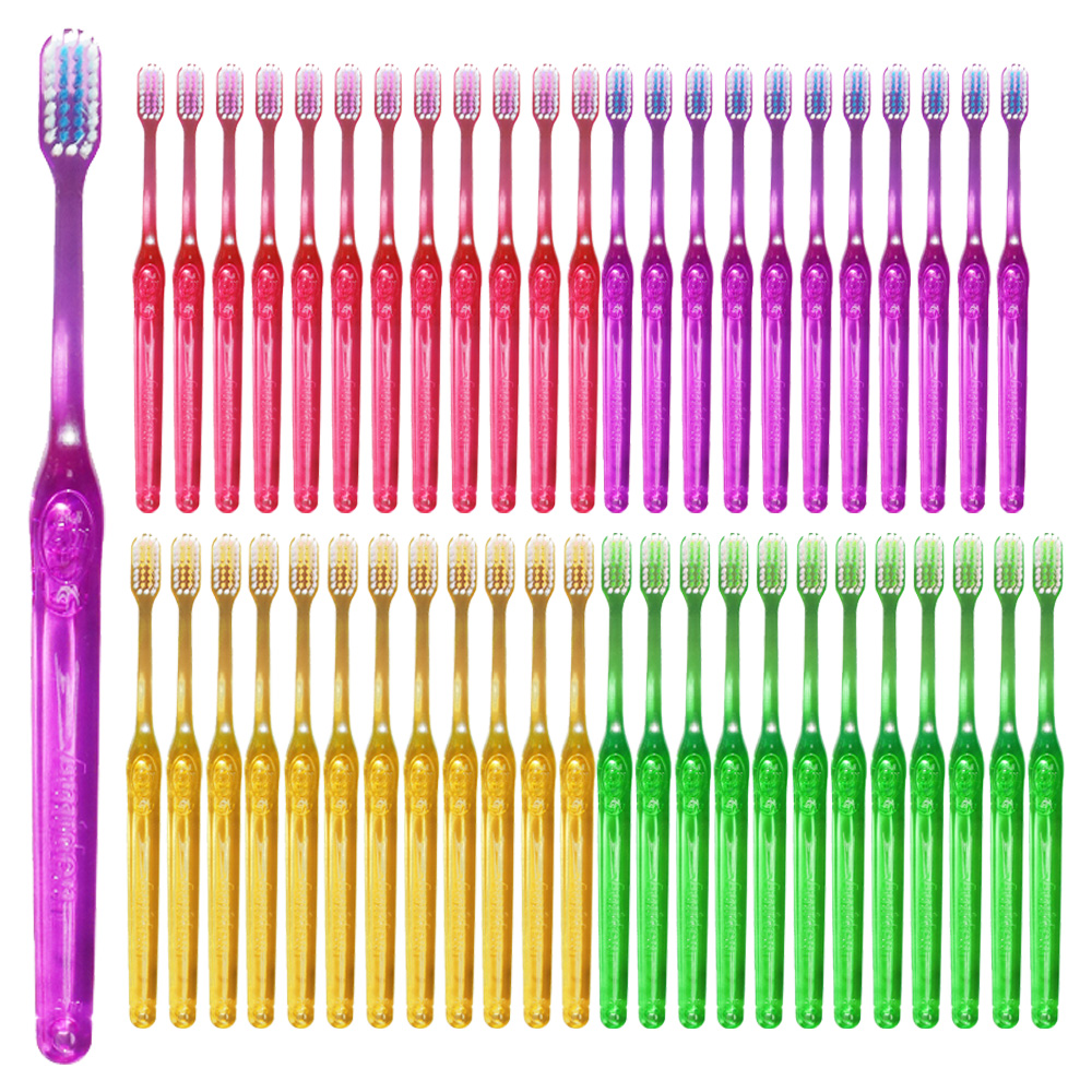 아미덴 플러스 이중슬림모 칫솔 12p 세트 43,040원